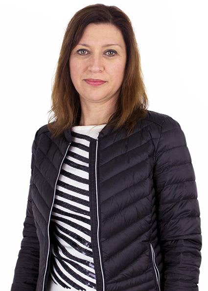 Dr Georgina JADÉ