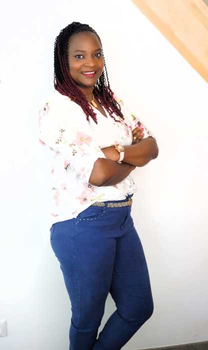 Mariama YOUL