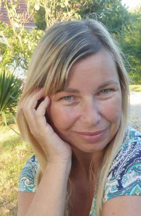 Ilana Waserscztajn