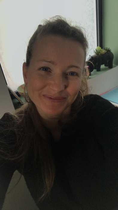Dr Anna Nano, Psychotherapeute à Peyruis