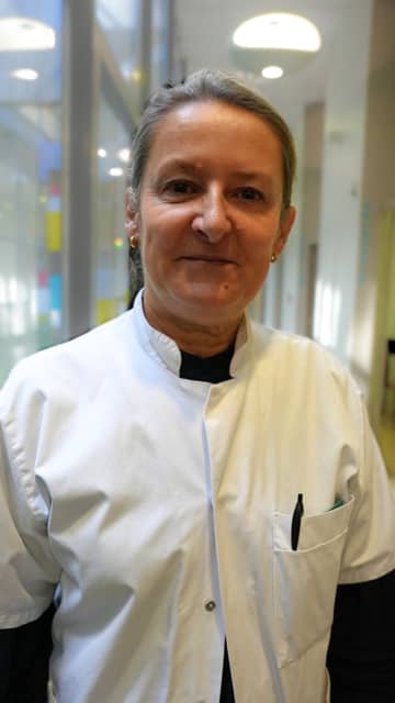Dr Cécile Michaud, Ophtalmologue à Toulouse