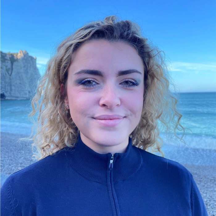 Clara Delfosse