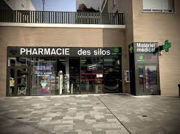 Pharmacie des Silos