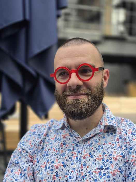 Dr Alexandre Picard, Médecin généraliste à Audun-Le-Tiche