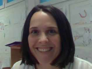 Dr Sandrine BERTHET