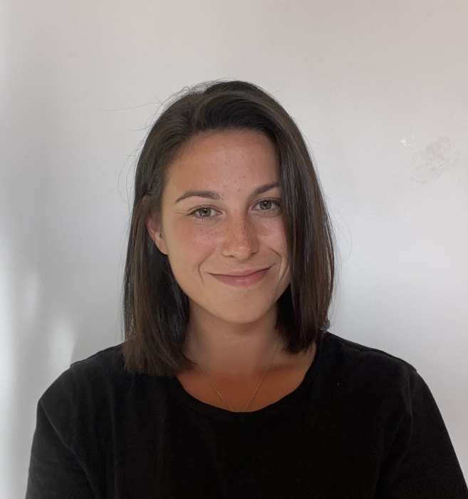 Clarisse DAGORNE