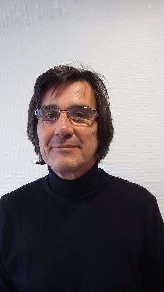Dr François-Xavier THIERRY