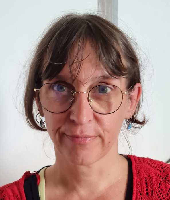 ANNE BONFILS
