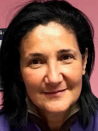Dr CAROLINE WEILL ZENOU
