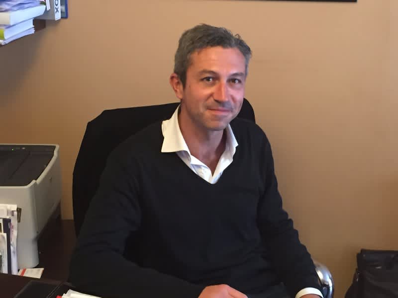 Dr Alexandre Hauguel