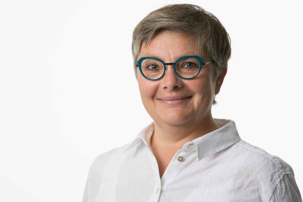 Fabienne Laborde, Psychomotricien à Versailles