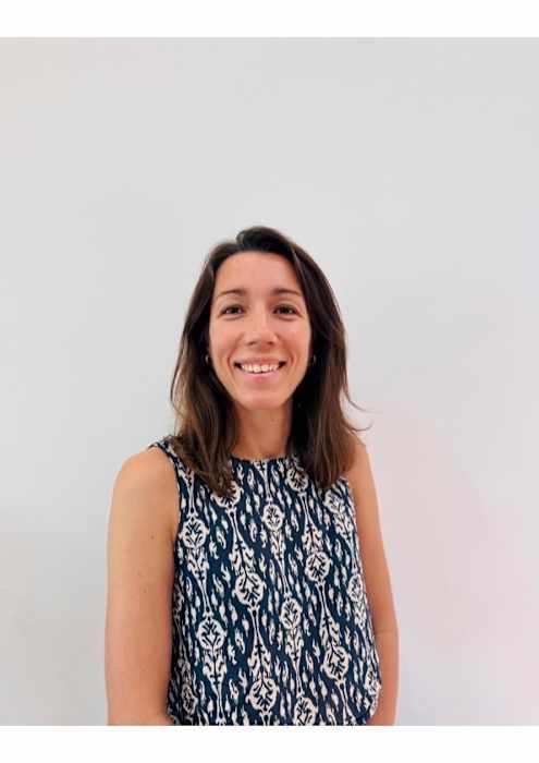 Dr Alice Hours, Gynécologue médical et obstétrique à Pantin