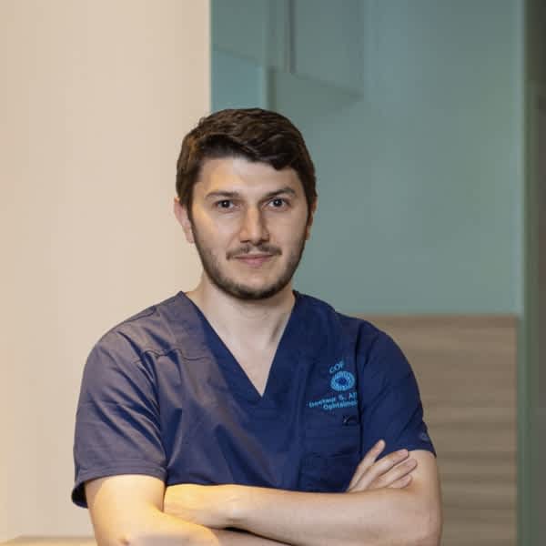 Dr SOFIAN AIT RABAH