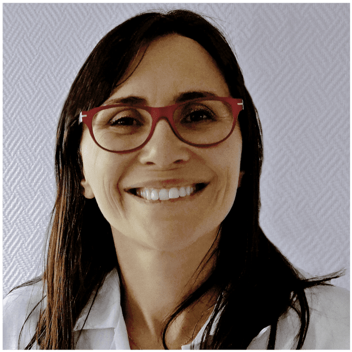Dr Anne-Lise GUGENHEIM