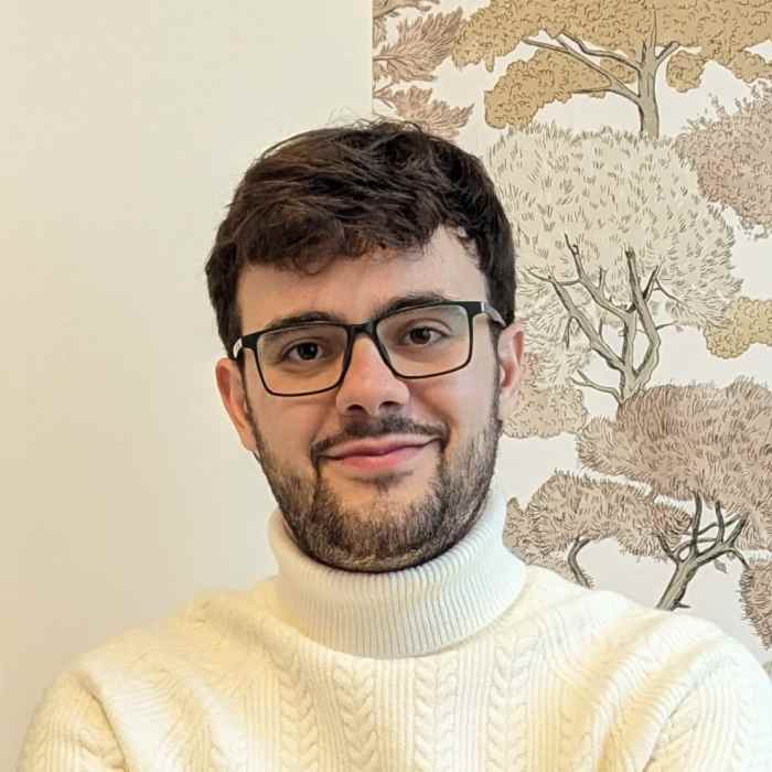 Gustavo CRIVELLO