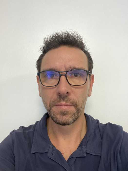 Dr Thomas Verronneau