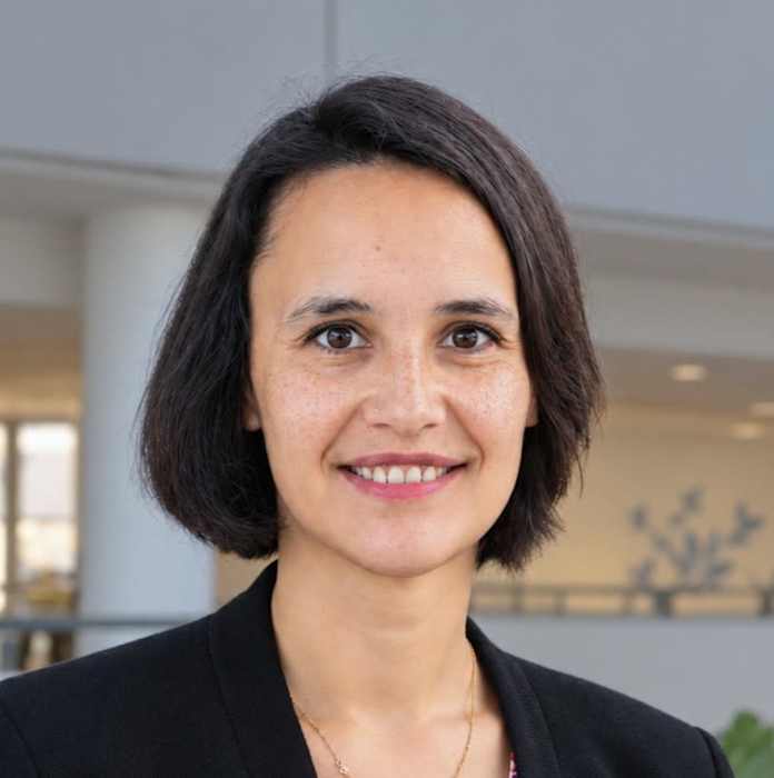 Dr Claire Salabelle, Endocrinologue à Rennes