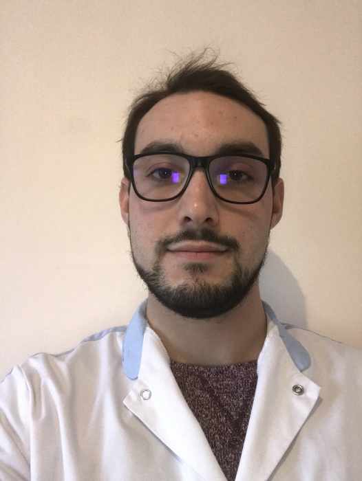 Julien Benel
