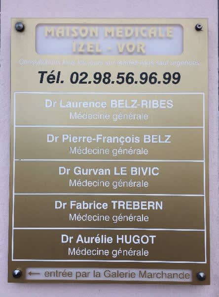Dr Aurélie HUGOT