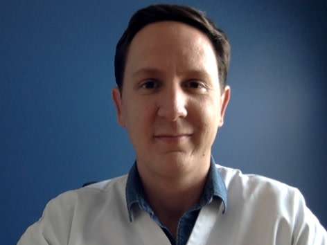 Sylvain PRAT