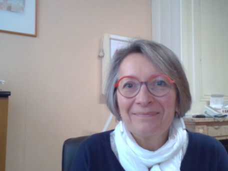 Dr Emmanuelle AUGER