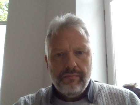 REGIS DURAND