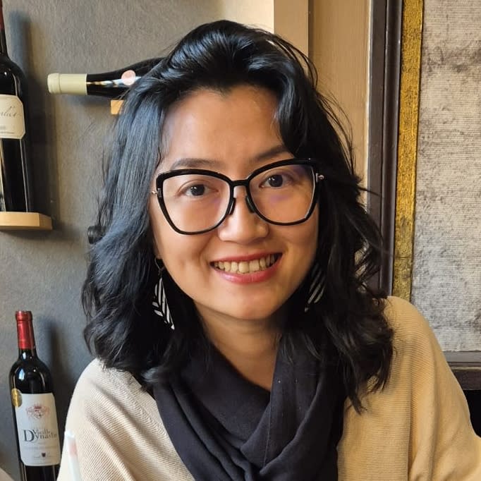 Dr Suning Bazard-Guo