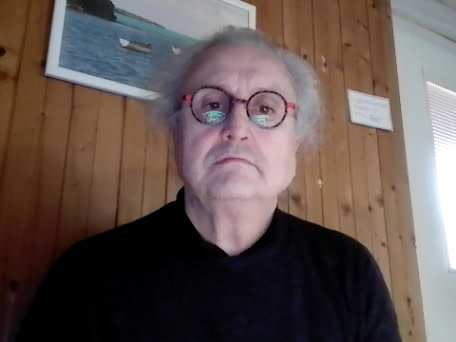 Jean-michel Sauvaget