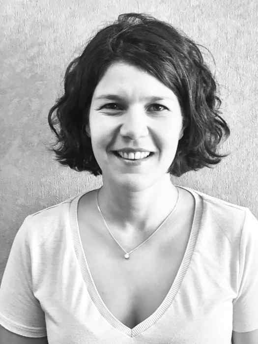 Charlotte Aumard