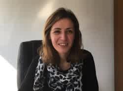 Dr Sabrina HAMZAOUI