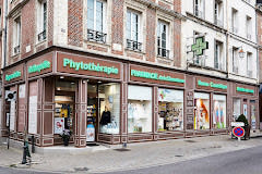 Pharmacie de la Charentonne