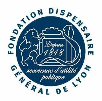 Fondation Dispensaire Général de Lyon - Centre Jean Goullard