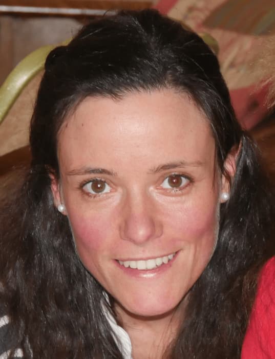 GERALDINE JARRY
