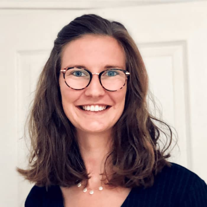 Mélissa BRISSET