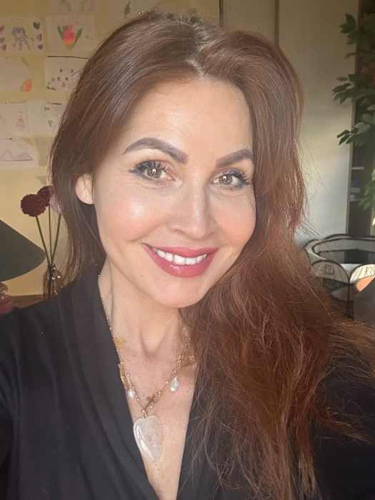 Dr Anne-France Bouchy, Psychologue à Cergy