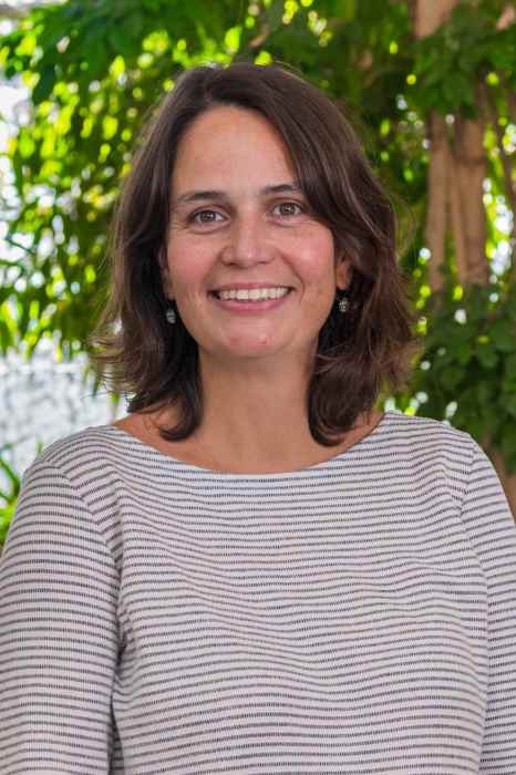Dr Céline BOUTON