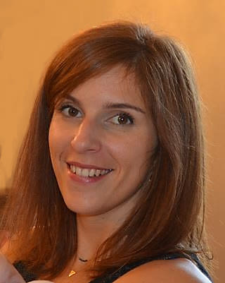 Dr Anne-Sophie DUTKIEWICZ