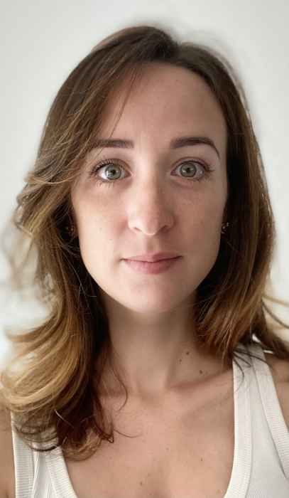 Fanny Duvallet