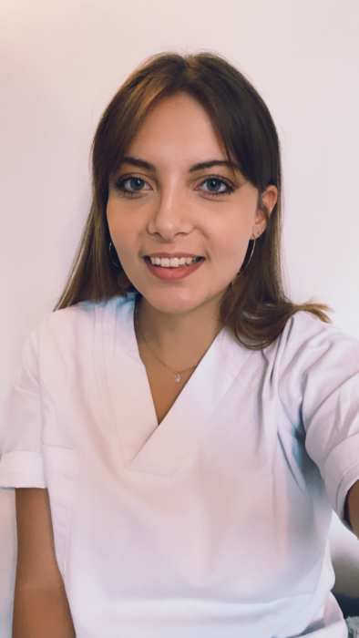 Oriane DAVID