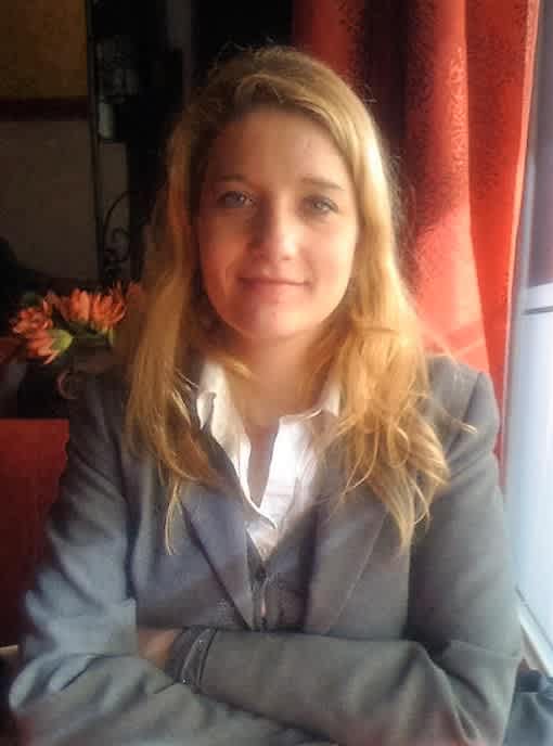 Gaelle Moreau