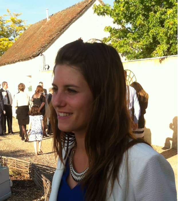 Elodie LERMECHIN
