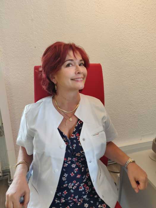 Dr Magda Dogaru