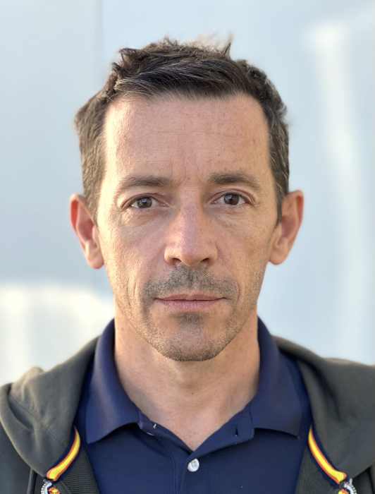 Dr Romain FEBVRE  
