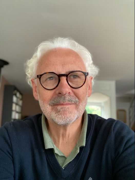 Bertrand GUERRIER