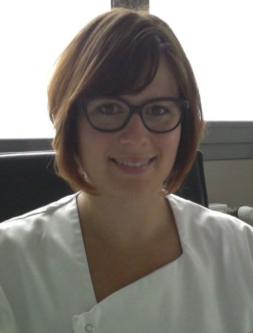 Charlotte BOLARD
