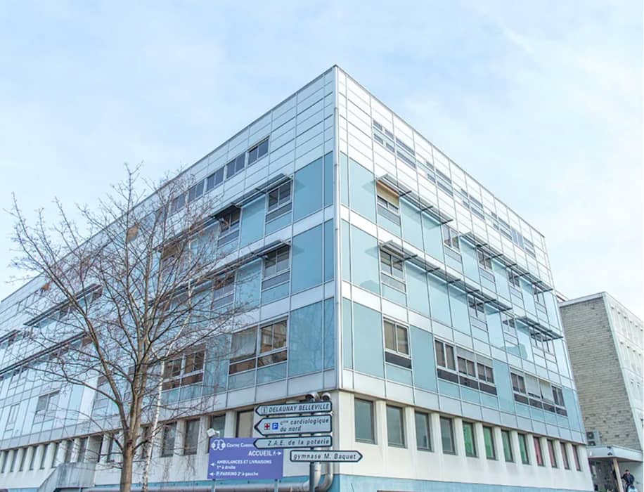 Site CCN - MÉDECINE NUCLÉAIRE - SCINTIGRAPHIE - TEP PETSCAN