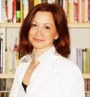 Dr Cristina Franzetti, Ophtalmologue à Nice