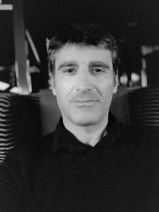 Dr Lionel COEROLI