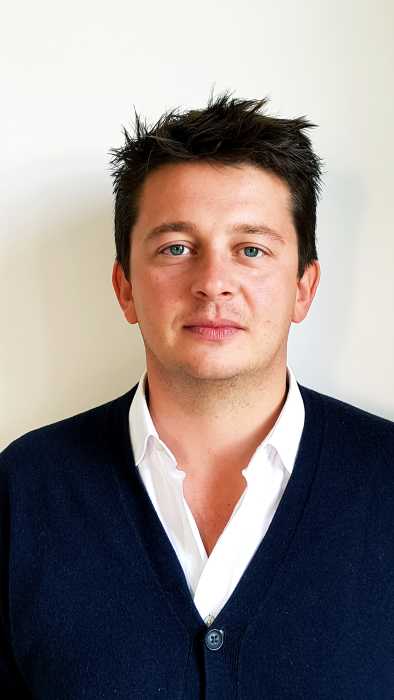Hugues de Charon