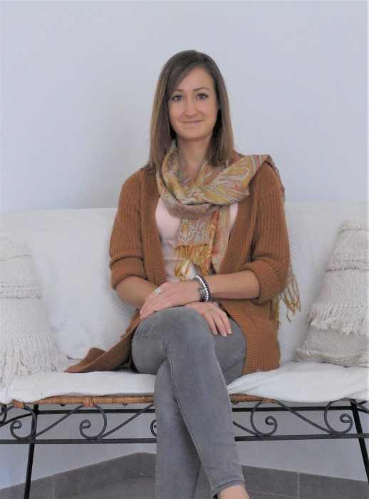 Véronique Le Deley